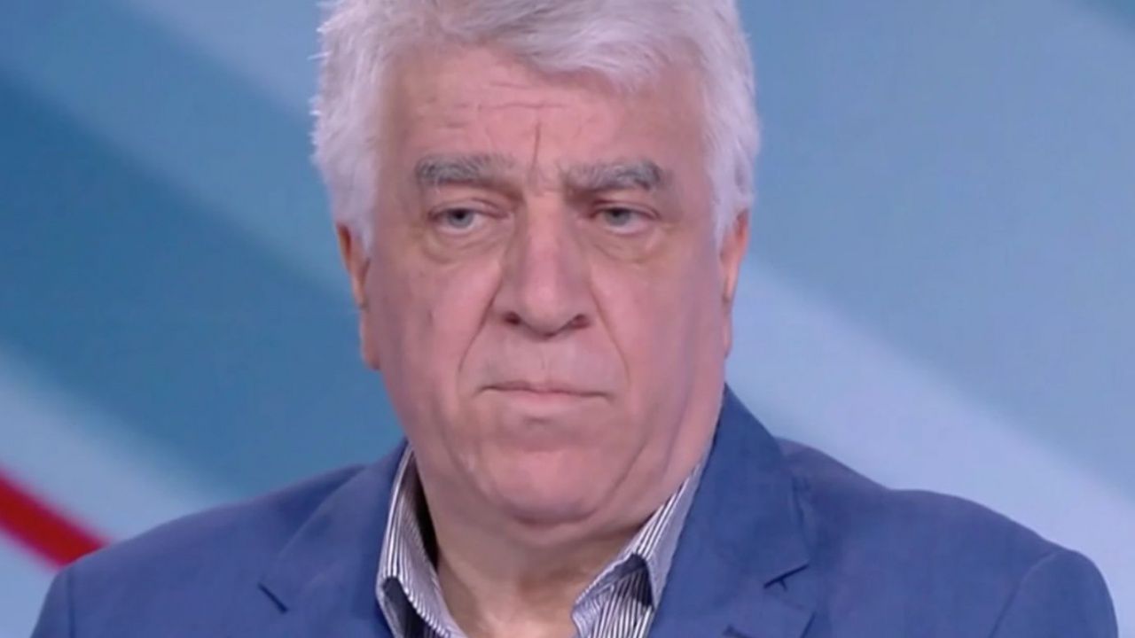 Румен Гечев: Няма логистика, а задкулисие. Има двама заслужили артисти
