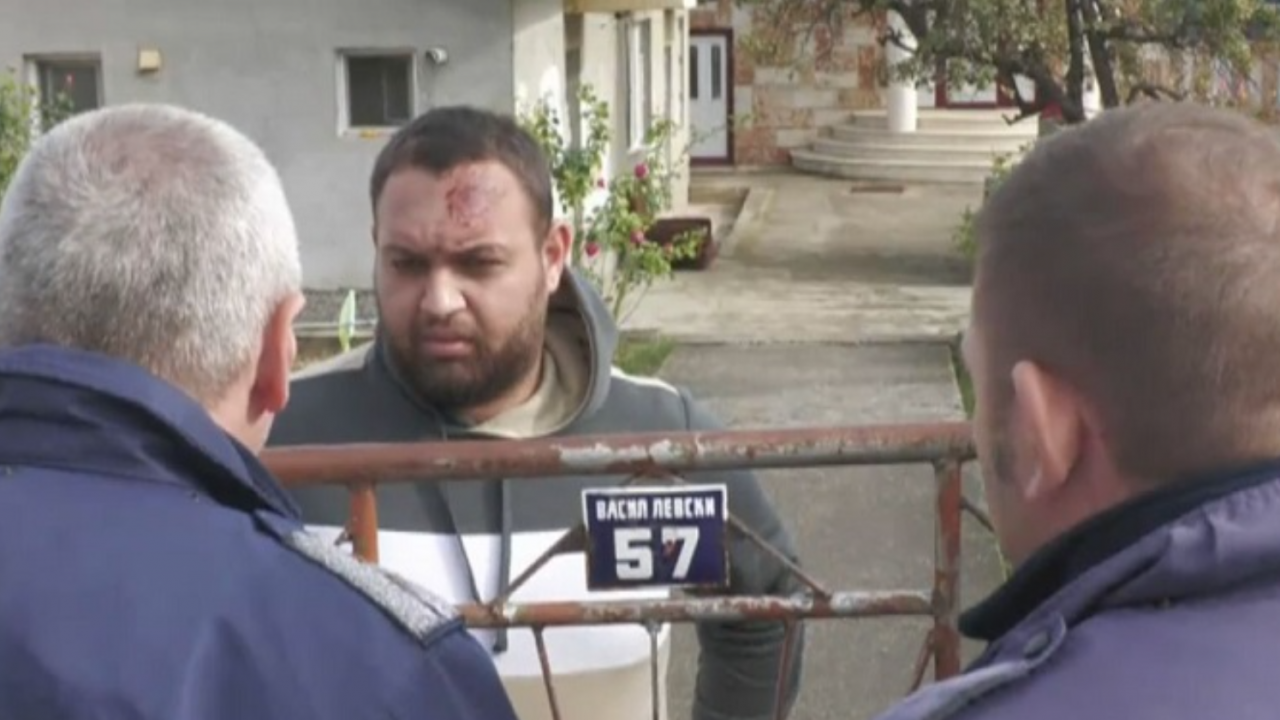 Начо, който уби Ферарио Спасов, получавал заплахи