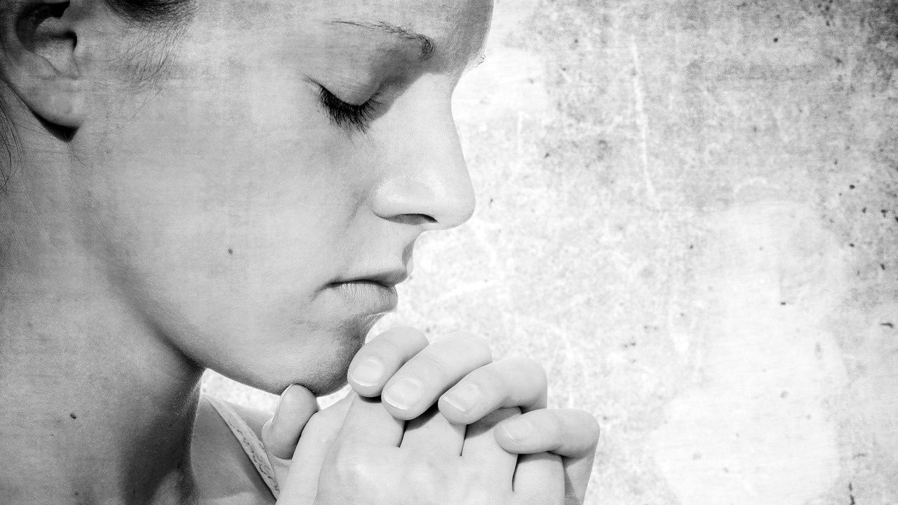 В този ден молитвите биват чути във Вселената