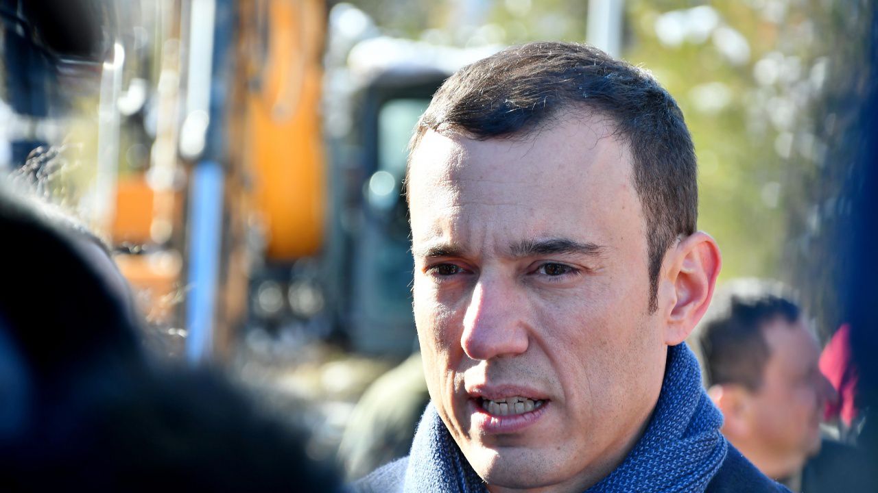Одитът на завода за отпадъци на София ще приключи в началото на януари