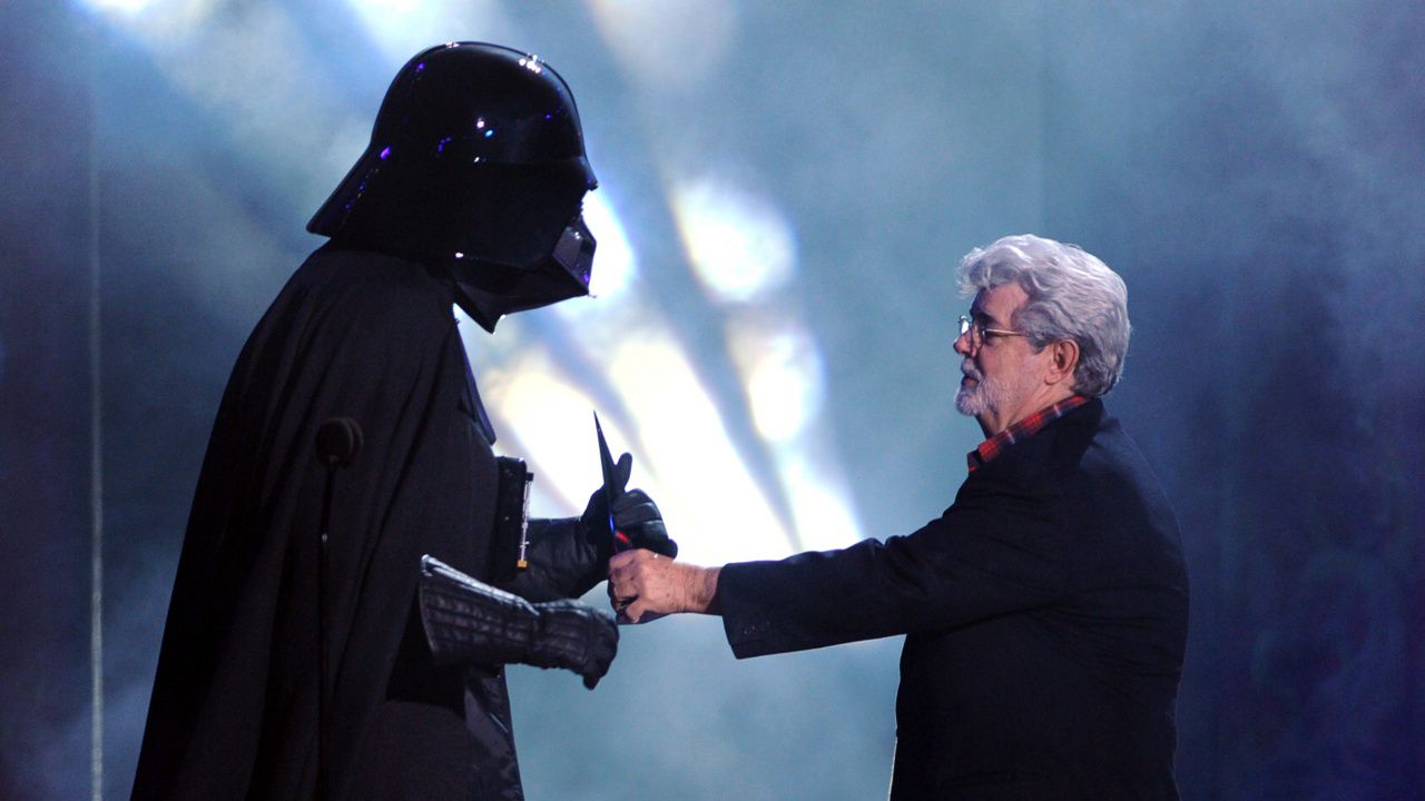 Подготвят три нови филма от сагата "Междузвездни войни"