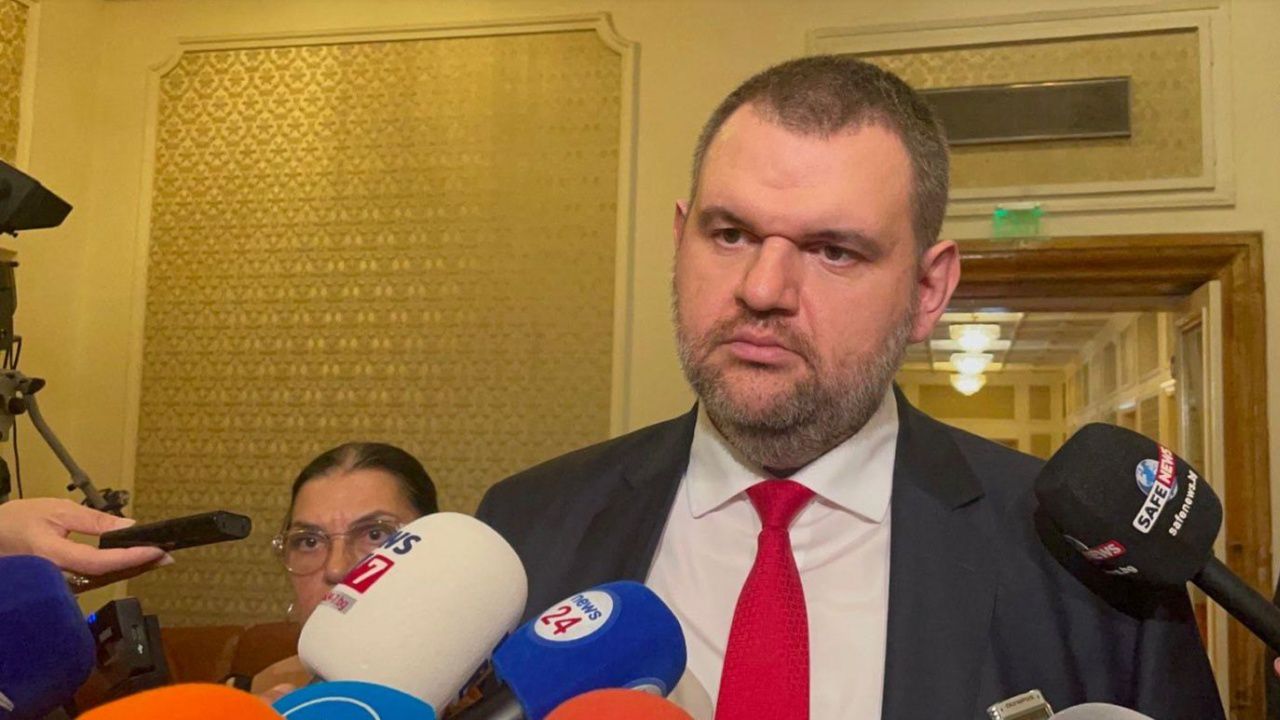 Пеевски към здравния министър: Спрете изкуствената криза с недостига на инсулин