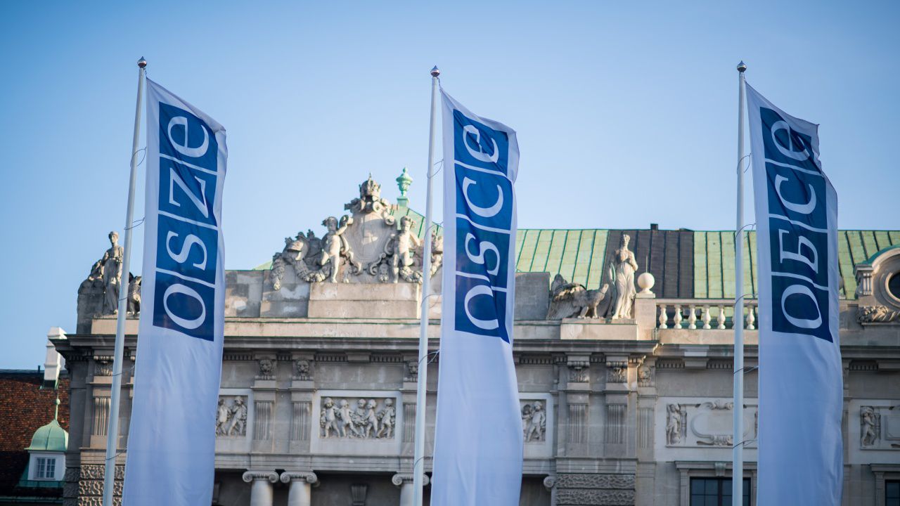 Ще поеме ли Австрия председателството на ОССЕ