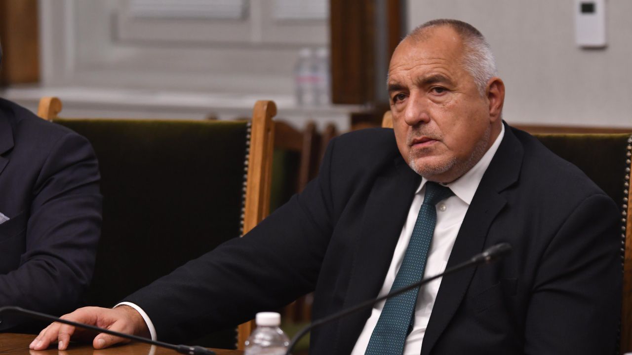 Борисов: Честит Рамазан Байрам на всички приятели мюсюлмани!