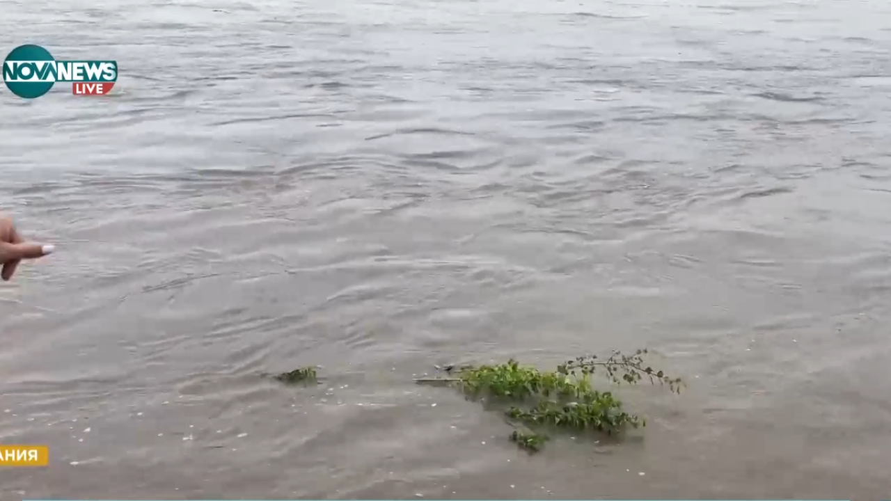 Заради проливните дъждове: Бедствено положение в провинция Саар, Германия, има жертва