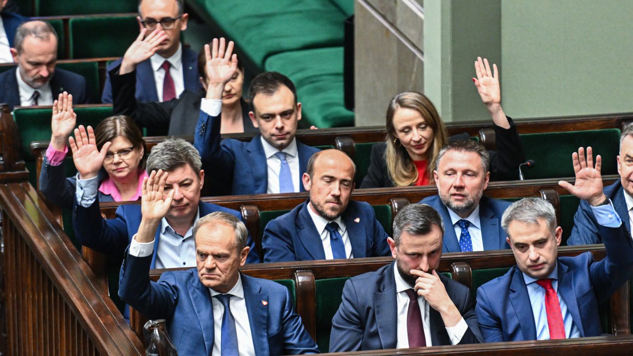 Полският парламент отхвърли декриминализирането на абортите