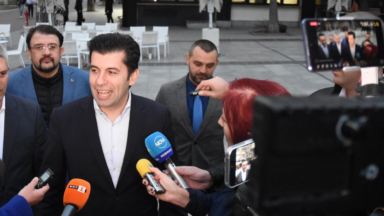 ПП: Не виждаме условия за формиране на проевропейско, антикорупционно правителство и потвърждаваме, че ще бъдем конструктивна опозиция