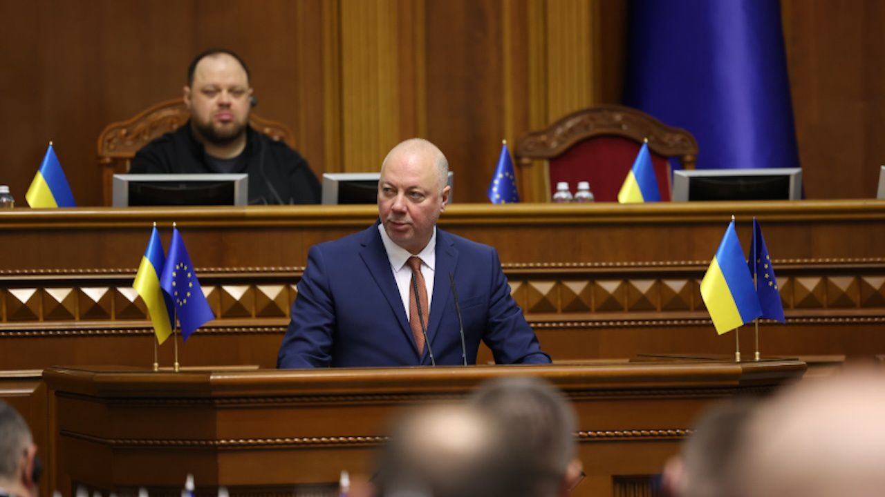 Росен Желязков: България категорично осъжда пълномащабното нахлуване на Русия в Украйна