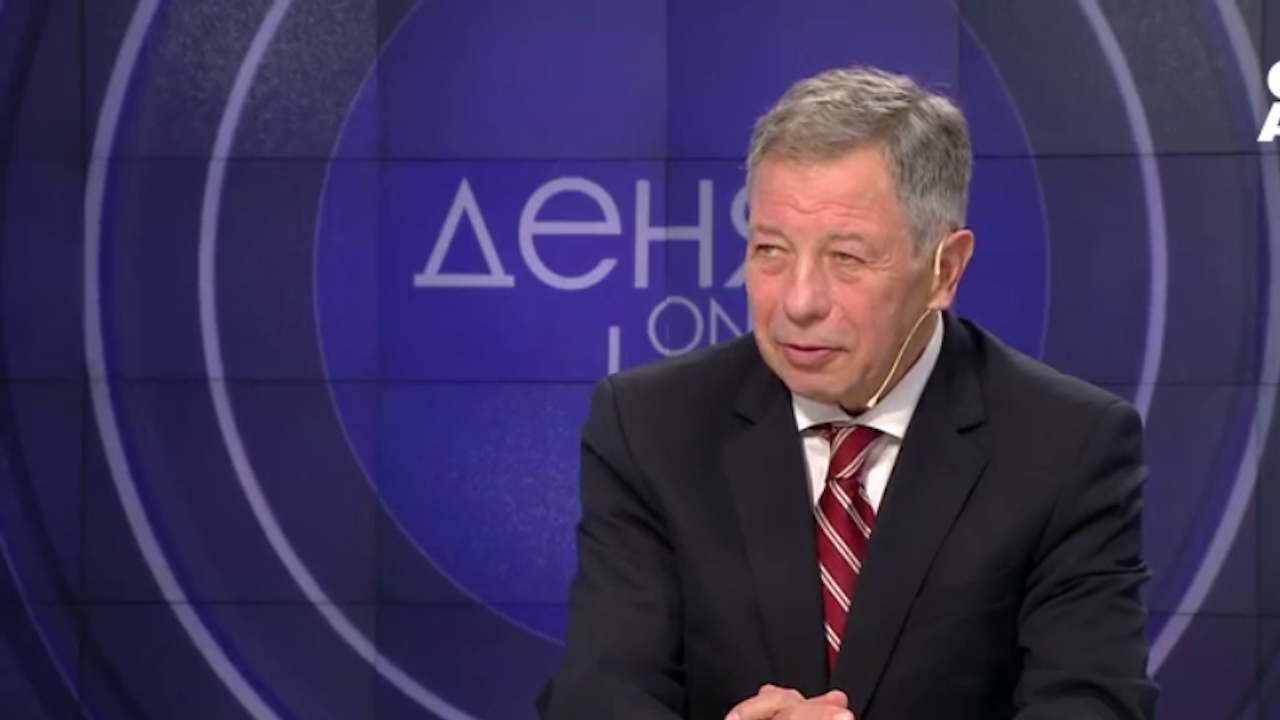 Екс шефът на НСО ген. Румен Миланов: Нападението над Гешев е терористичен акт, но не е дело на професионалисти