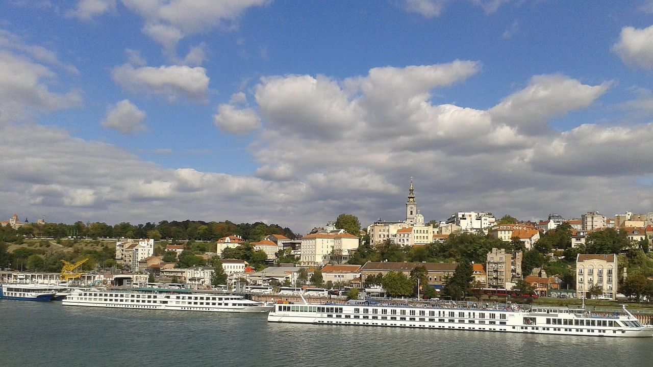 Сърбия избира парламент