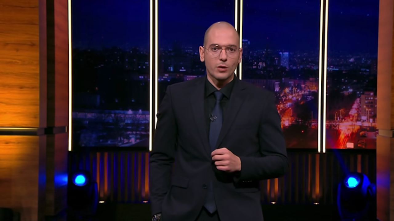 Ето кой заема мястото на Цитиридис в bTV, изненадата е пълна