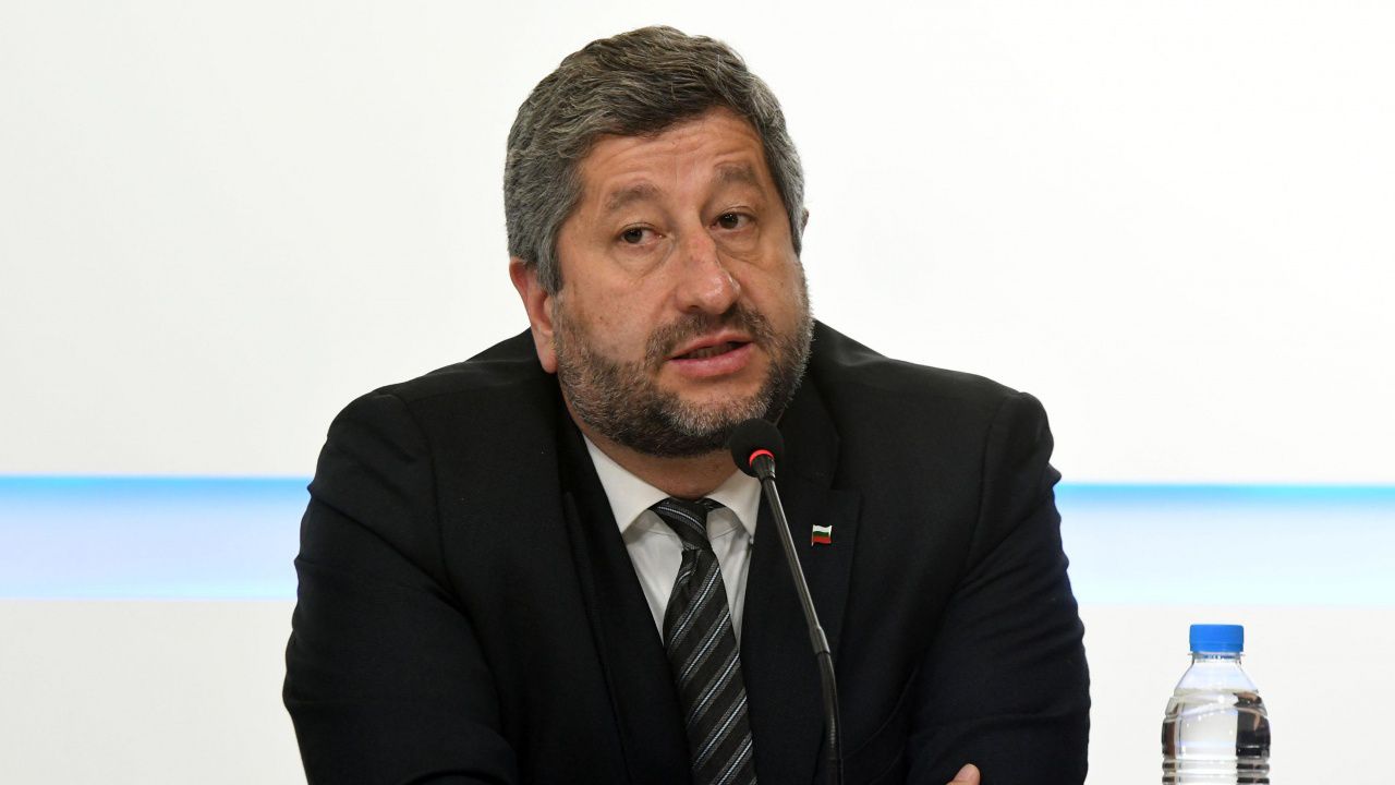 Христо Иванов призова: Гласувайте, само вие може да спрете управление на Борисов и Пеевски