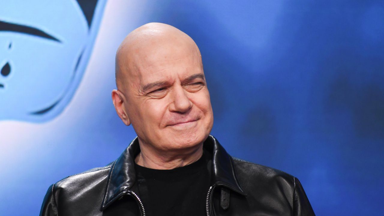 Слави Трифонов: Цветан Недялков и синът му са живи, за първи път съм щастлив, че изгоряха китари