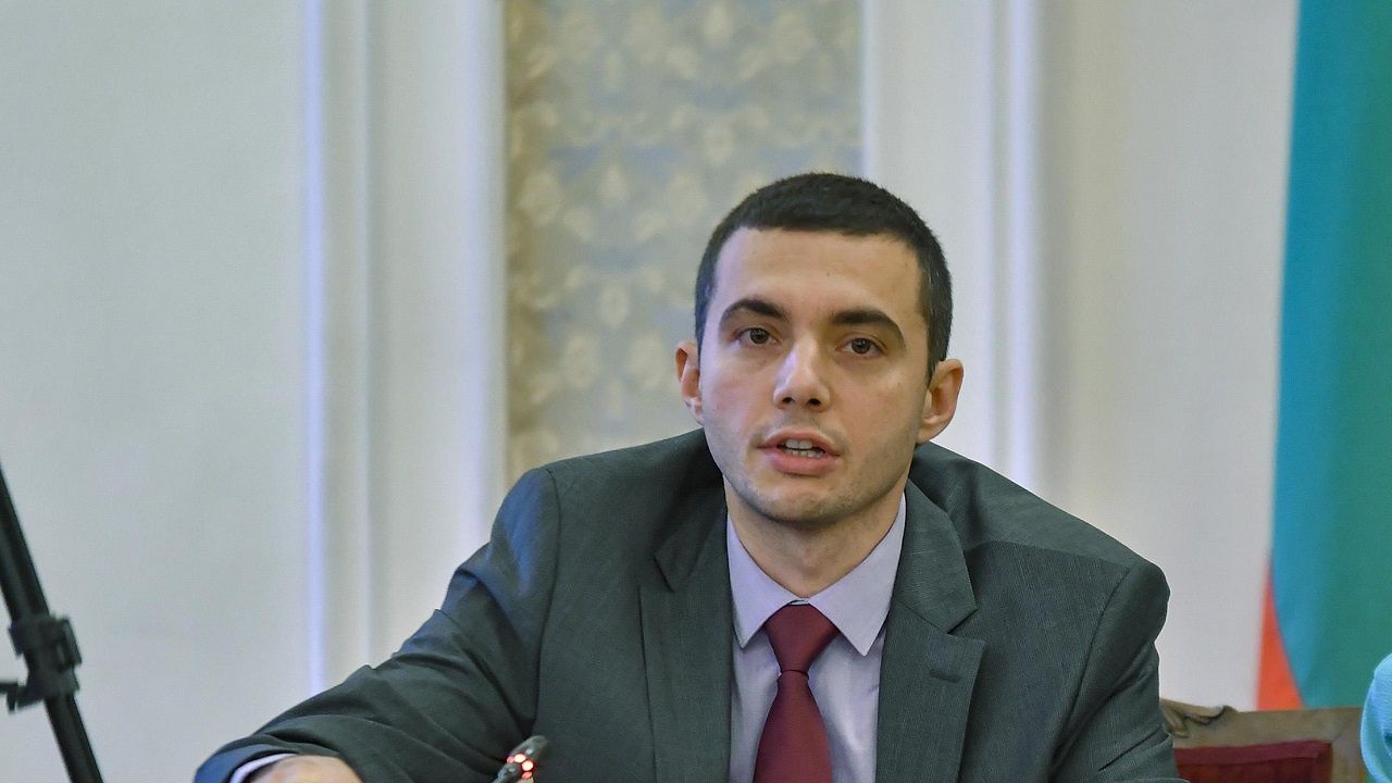 ПП издига Искрен Арабаджиев за кандидат за кмет на Ловеч