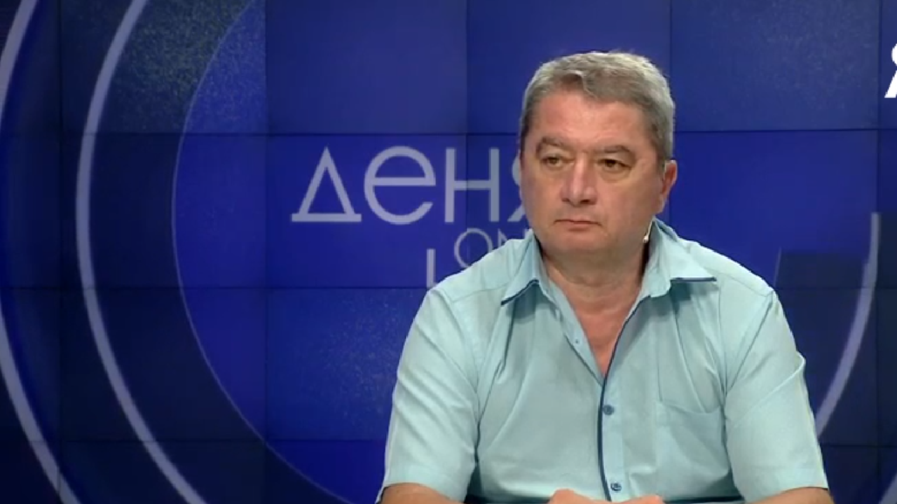 Емануил Йорданов: Понятието "интимна връзка" ще доведе до безкрайни дела, българинът не уважава закона