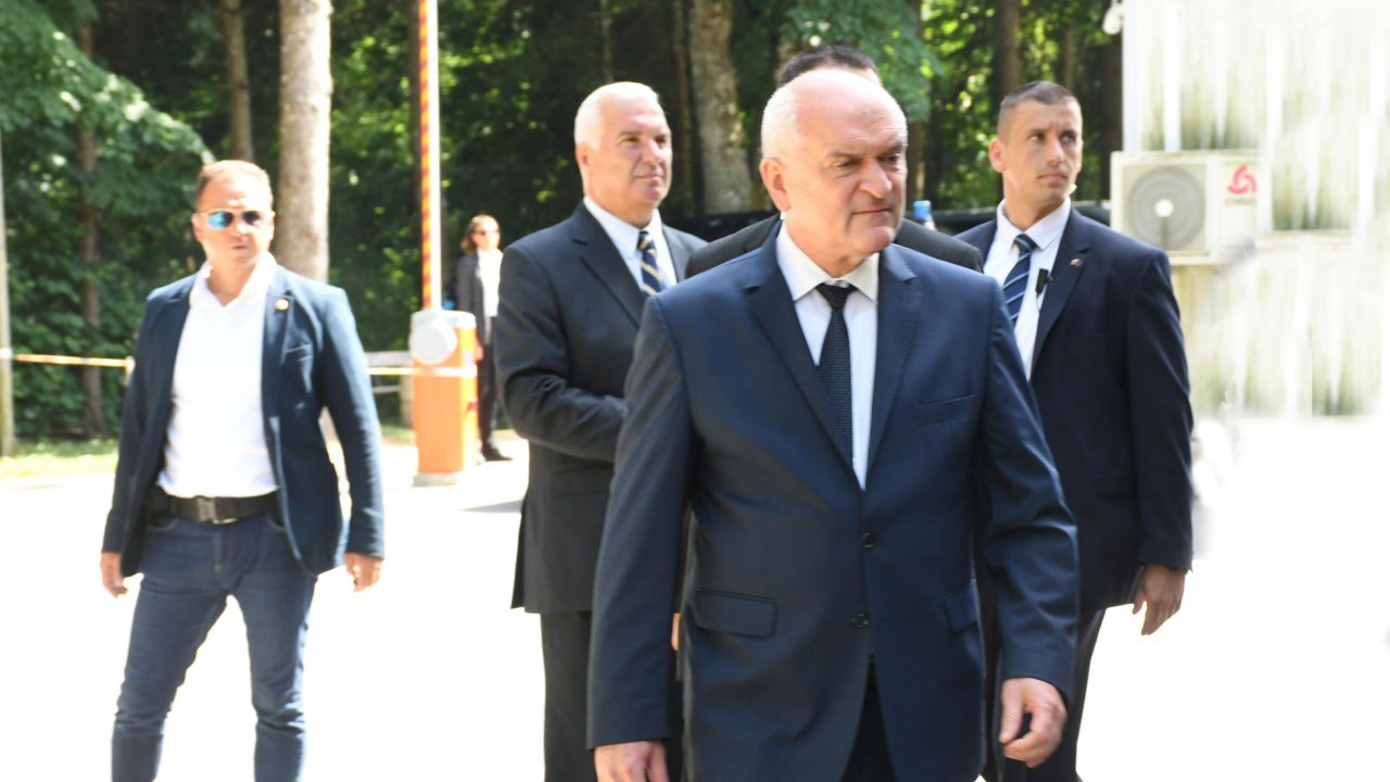 Главчев ще посети ГКПП „Капитан Андреево“