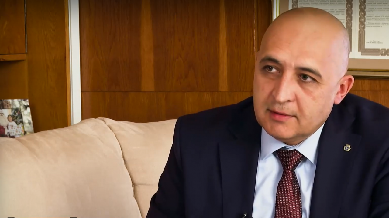 Ерол Мюмюн: Доган е най-правилният модел за политик и за политика в България