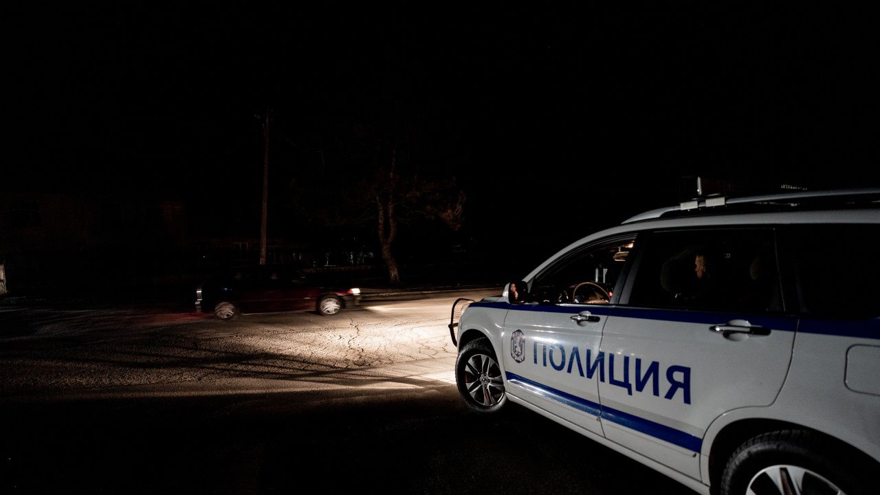 Крадец отмъкна монитор, хладилник и три телевизора от имот в село Коневец