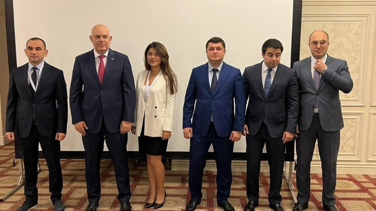 След конференцията в Бургас: Обменът на опит и добри практики дава възможност за ефективно разследване в световен мащаб