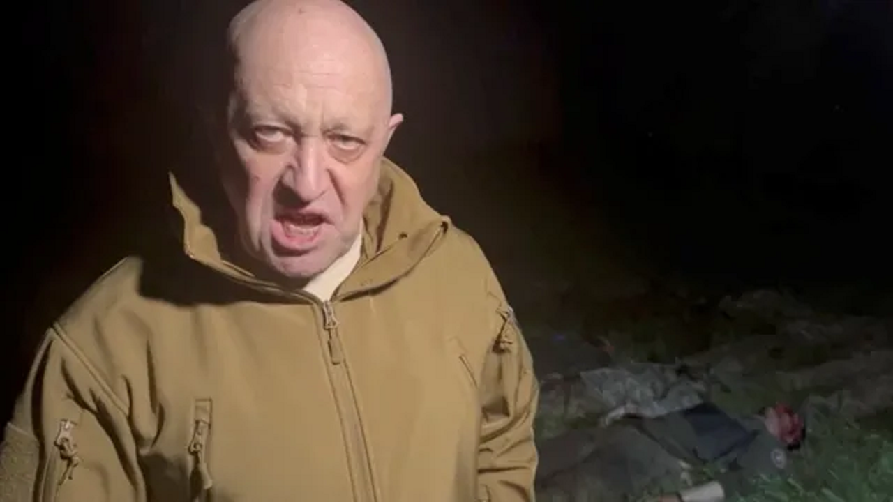 Керемедчиев: Пригожин е имал подкрепа и за "Похода на справедливостта"