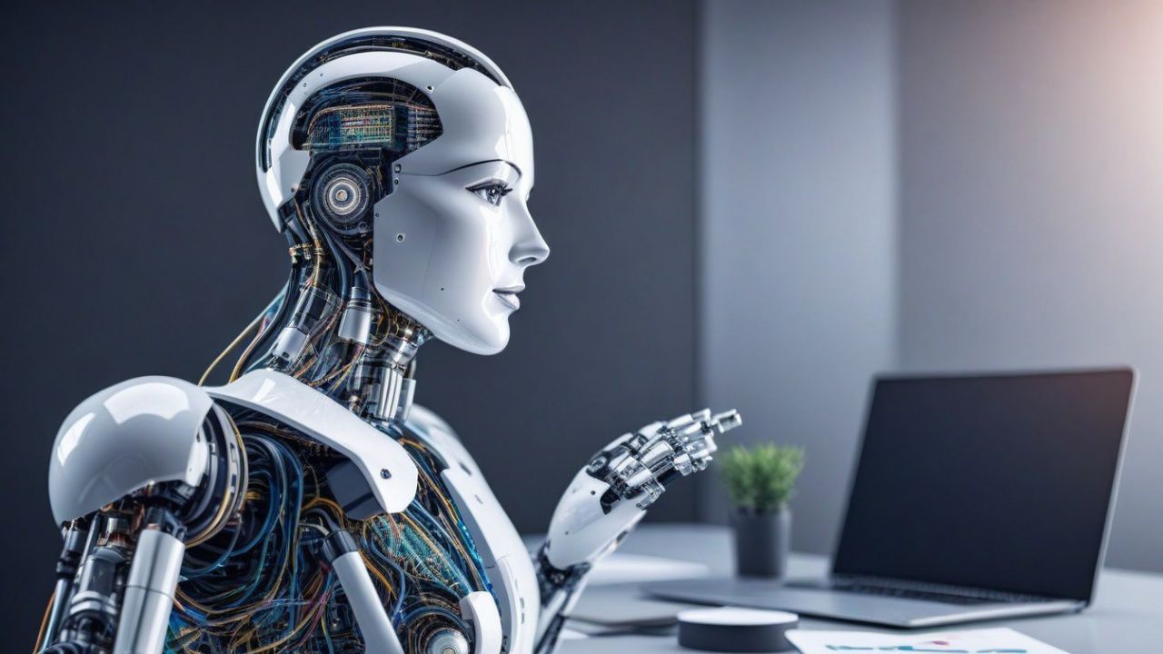 DeepMind твърди, че изкуственият им интелект е решил математически проблем, който хората не са успели
