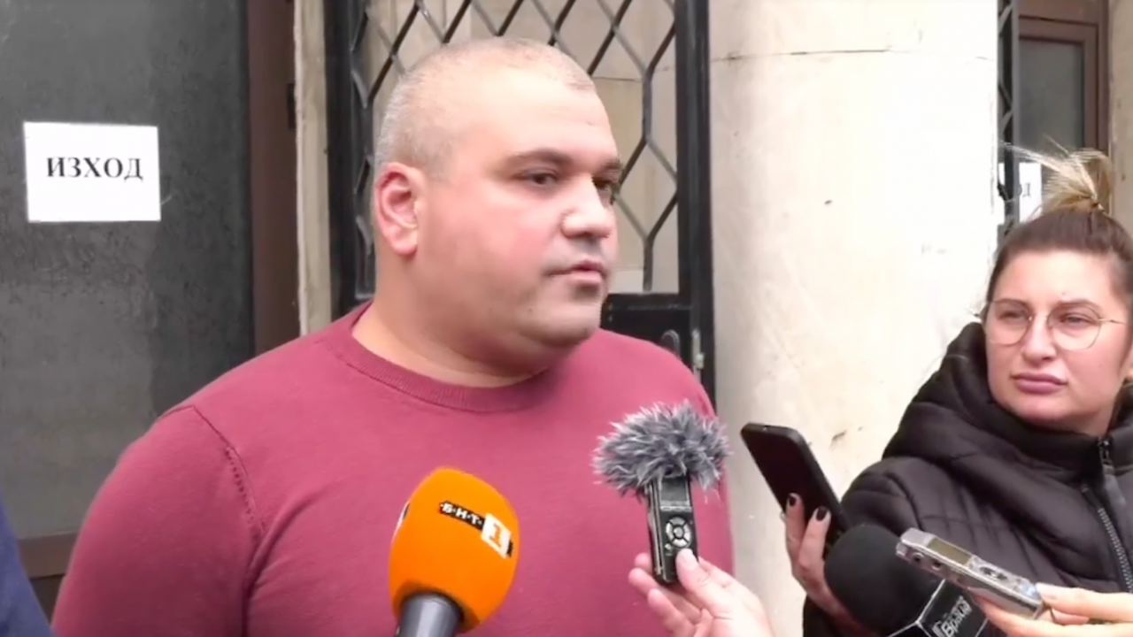 Сигналът за детето, държано в кокошарник, е подаден преди седмица