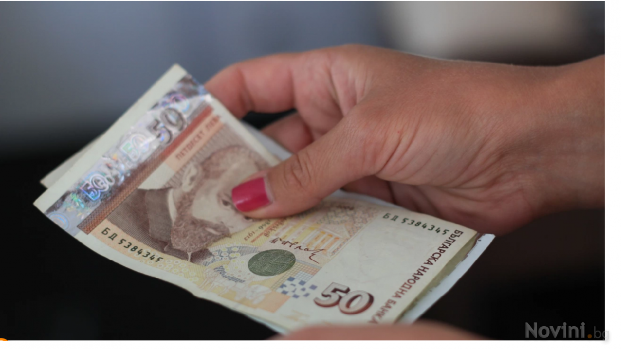 НАП погва длъжниците