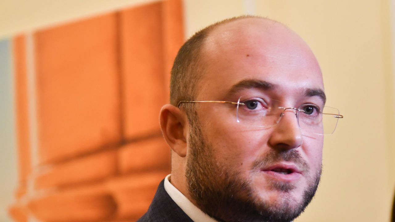 Георгиев: Как един от „спасителите“ на София остави без топъл обяд за цялата 2024 г. над 200 граждани в крайна нужда?