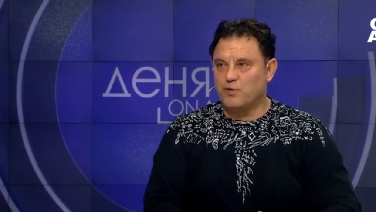 Рали шампионът Илия Царски: Много хора не знаят как да седят в колата и как да държат волана