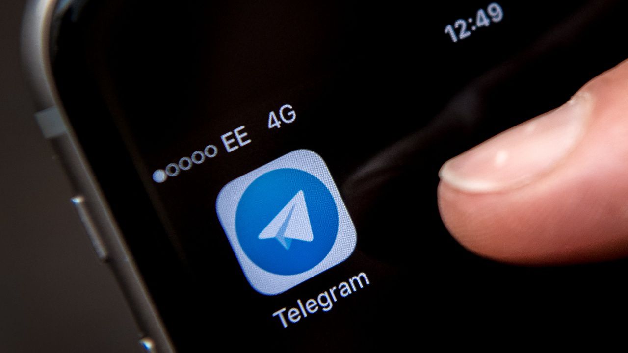 Мащабен срив в работата на Telegram