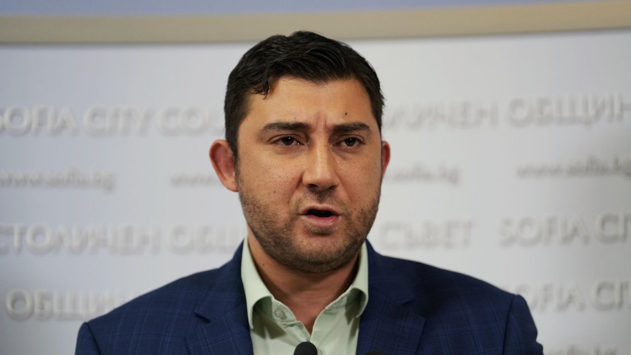 Карлос Контрера: Пресилено е да се твърди, че аз съм "сивият кардинал" на опозицията