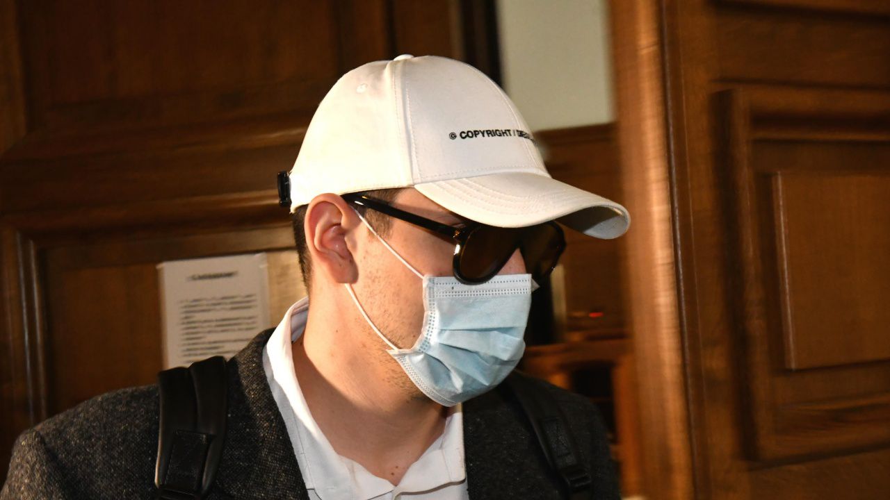Отложиха делото за смъртта на Милен Цветков