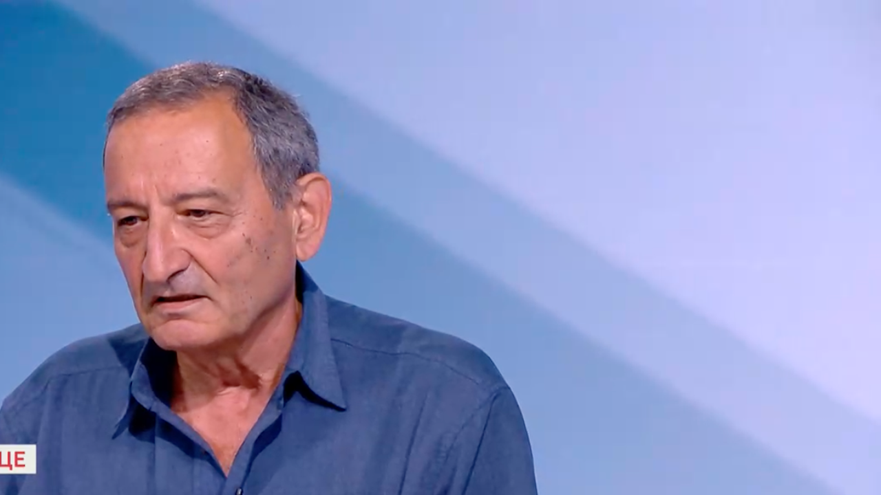 Проф. Касчиев: Нещо се е случило в АЕЦ „Козлодуй“, но няма изявление