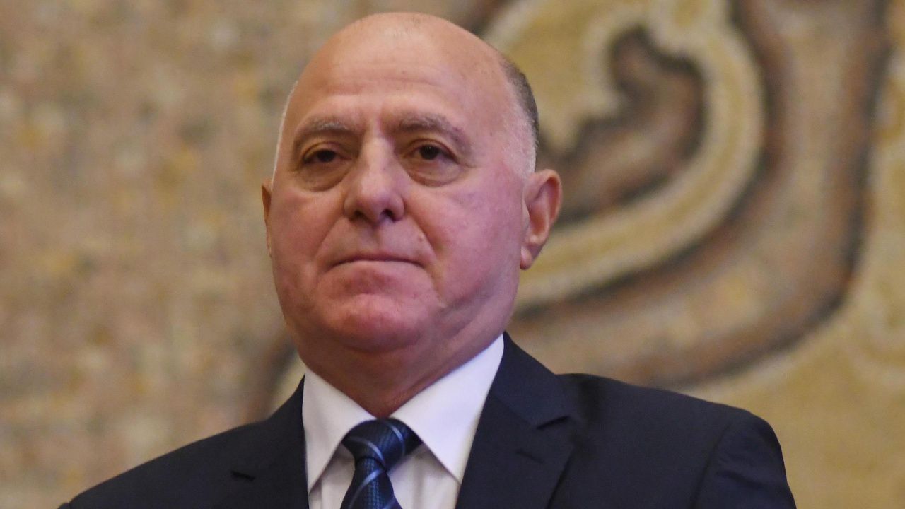 Председателстващият ВСС Боян Магдалинчев поздрави юристите повод  Деня на българската конституция