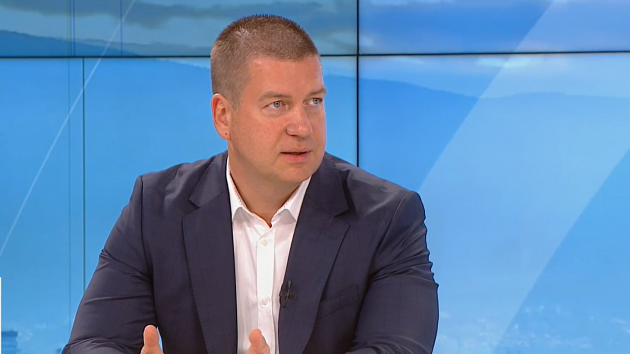 Живко Тодоров:  Много години се говори за децентрализация, но няма план на държавно ниво