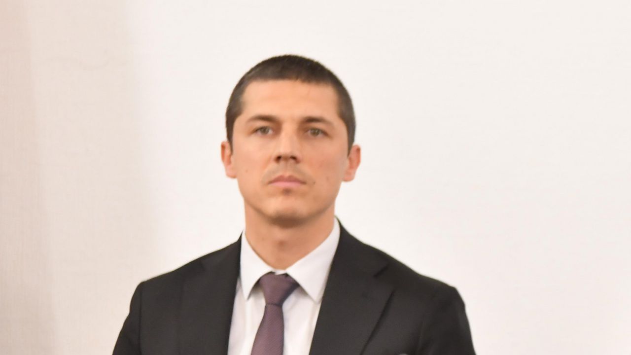 Мирослав Иванов обеща за  случая с Нотариуса: Нищо няма да остане скрито
