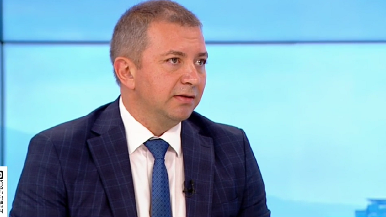 Добрин Иванов, АИКБ: Тристранката се превръща в проформа между партньорите