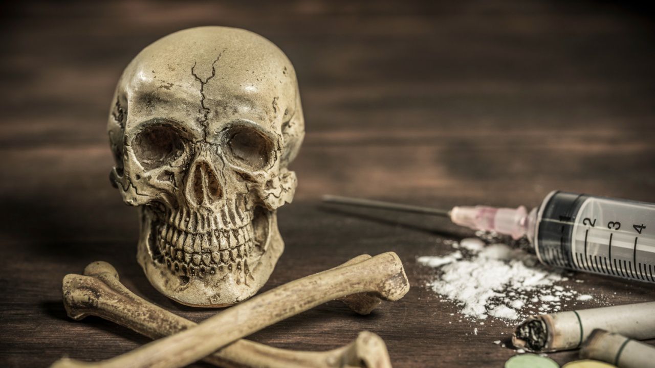 Новата улична дрога: по-опасна и от хероина