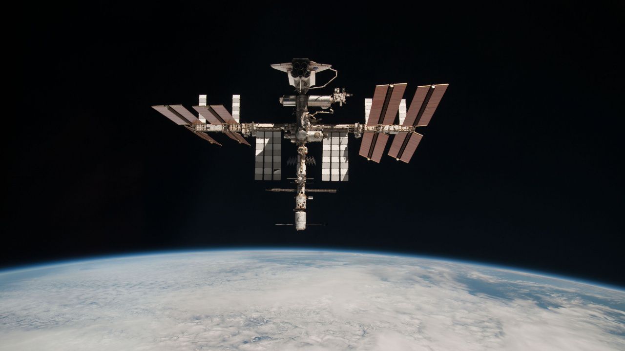 SpaceX ще извърши контролирано унищожаване на Международната космическа станция