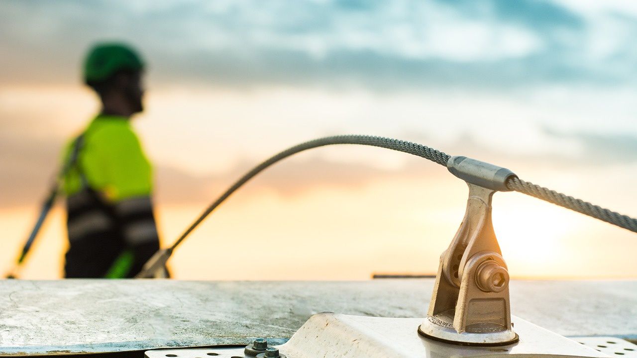 КНСБ: Трудовите злополуки в България са много повече, но не се декларират