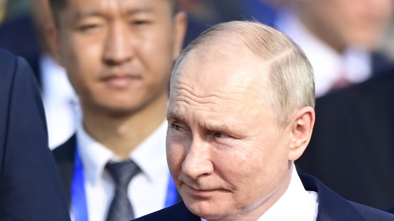 Путин към Байдън: Русия не може да бъде смазана и САЩ трябва да се научат на уважение