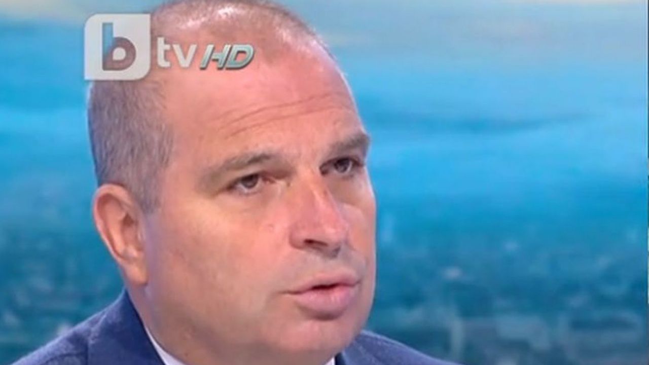 Караджов за властта: Нещо, което е заченато в грях, няма как да е стабилно