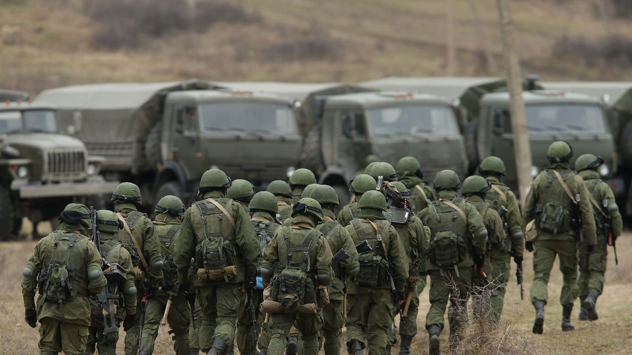 Молдова изпраща войници край Приднестровието