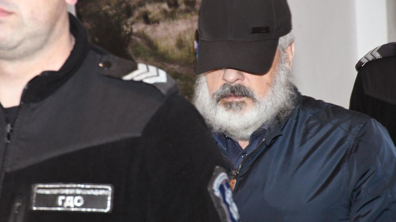 Доживотен затвор за убиеца на брокерката Теодора Бахлова и  Юмер Мехмед
