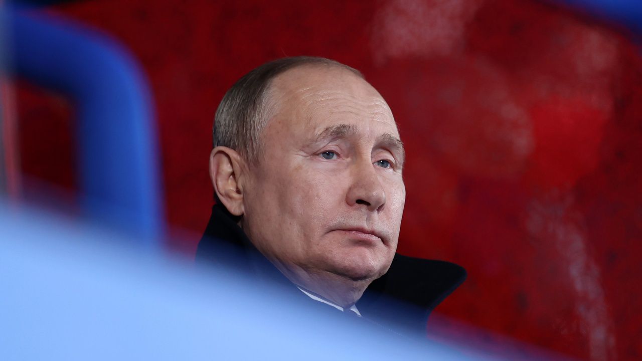"Вашингтон Поуст": Следващият мандат на Путин е незаконен, време е светът да му го каже