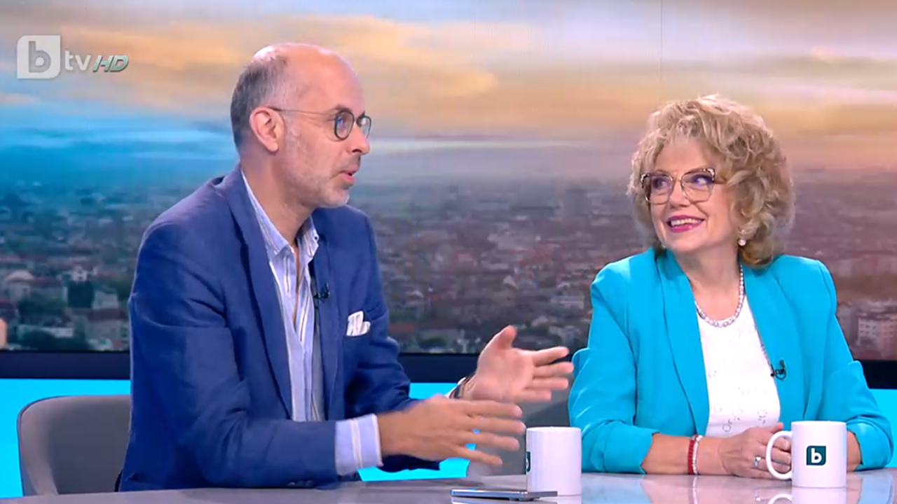 ПП-ДБ искат отлагане на мандата с 2 месеца, за да приемат "някакви закони"?