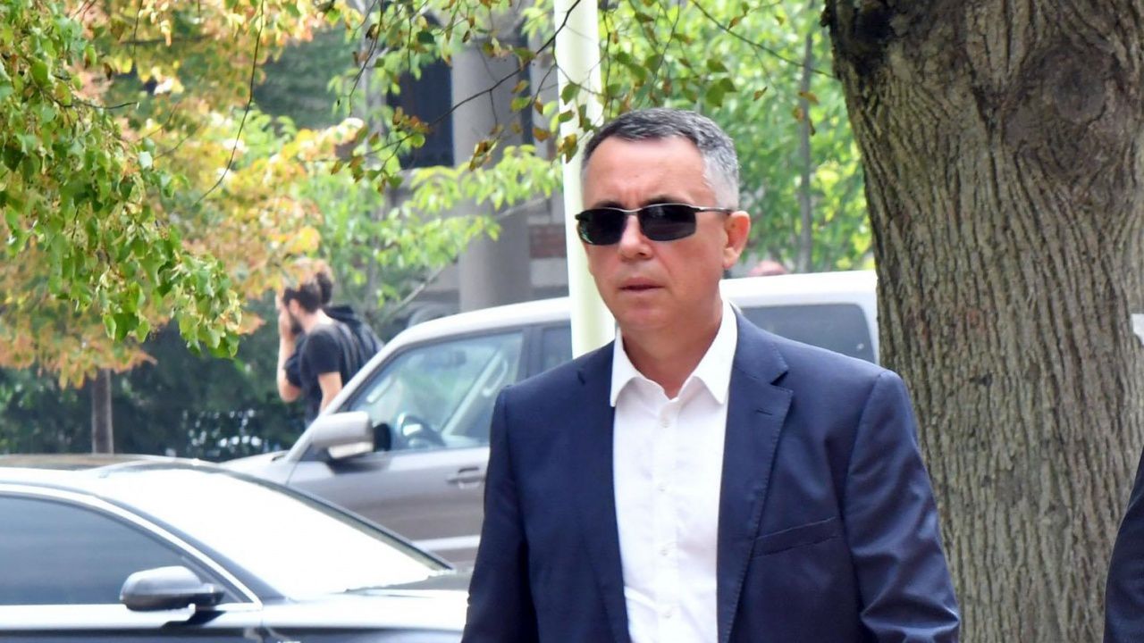Хасан Азис няма да е кандидатът на ДПС за кмет на Кърджали на предстоящите местни избори