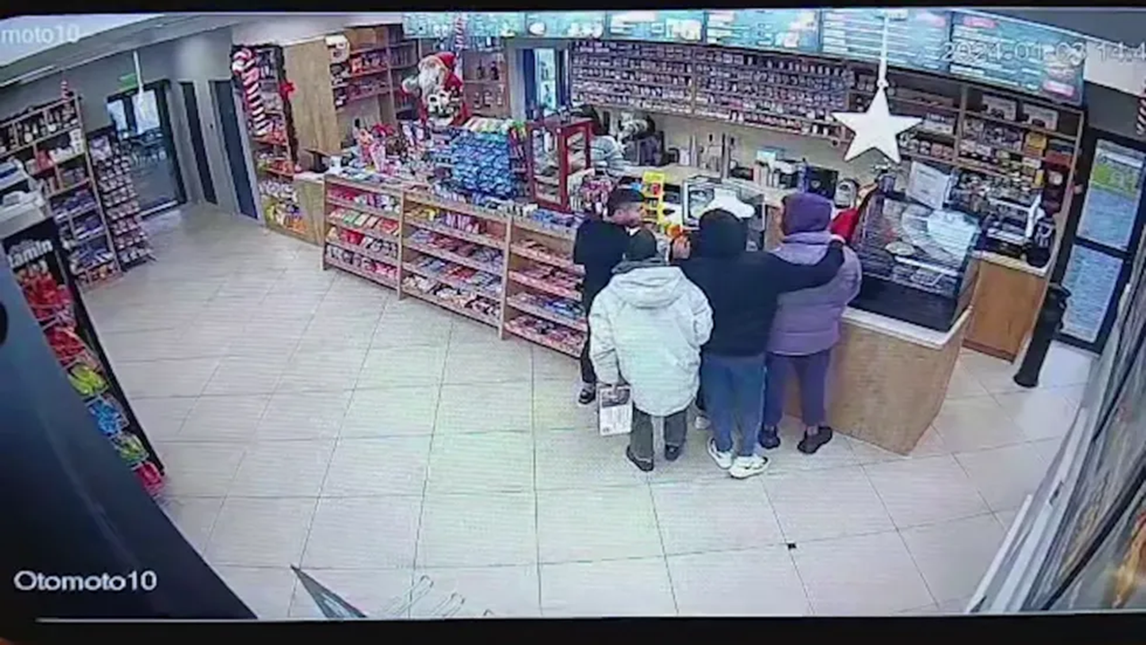 Нагло: Младежи откраднаха кутия с дарения за болна жена