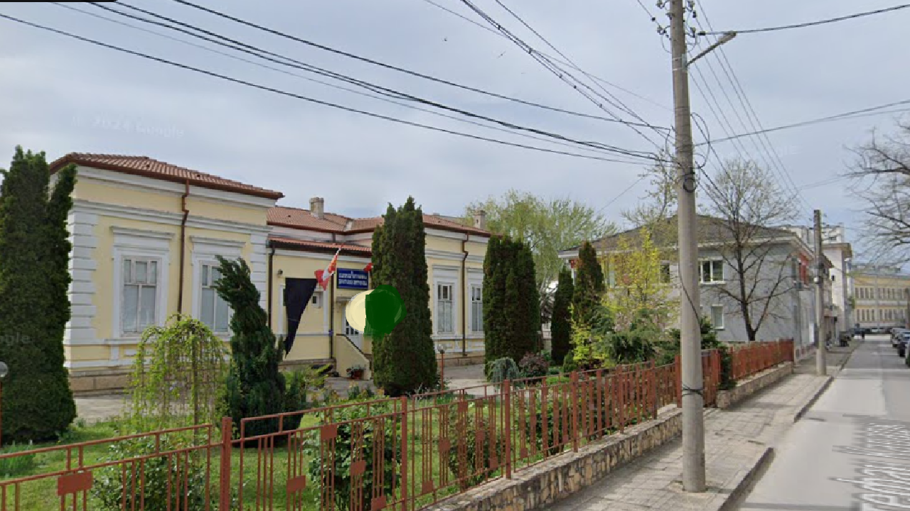 Община Дулово ще дари недвижим имот на Доростолската света митрополия