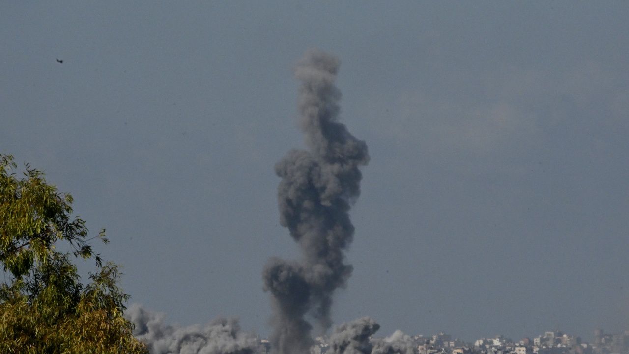 "Хамас" каза, че израелско предложение не отговаря на палестинските искания